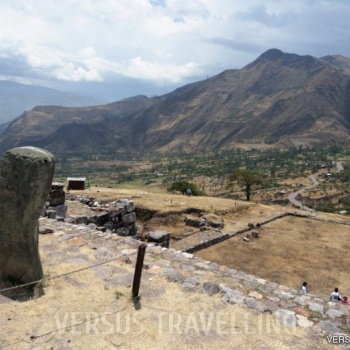 Incredible Cultures of the North Peru