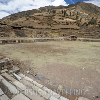 Incredible Cultures of the North Peru