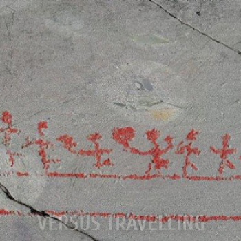 Petroglyphs of Alta