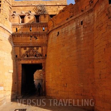 Fort Jaisalmer