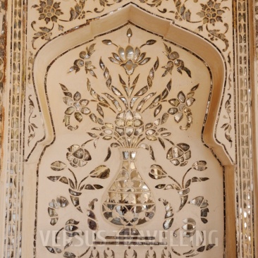 Mirror Palace - Shish Mahal