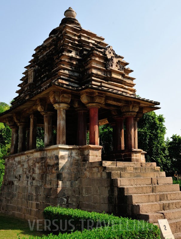Varaha Temple